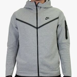 Nike Tech Mens Performance Jacket Small